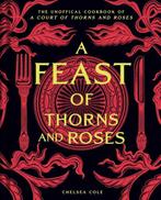 9798886741926 A Feast of Thorns and Roses, Boeken, Verzenden, Nieuw, Chelsea Cole