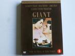Giant - Elizabeth Taylor, James Dean (2 DVD), Verzenden, Nieuw in verpakking