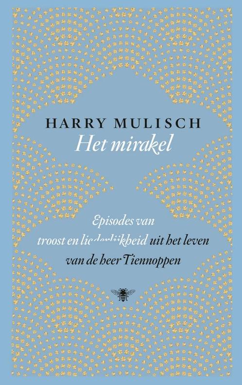 Het mirakel (9789403112312, Harry Mulisch) (Harry Mulisch), Boeken, Romans, Nieuw, Verzenden