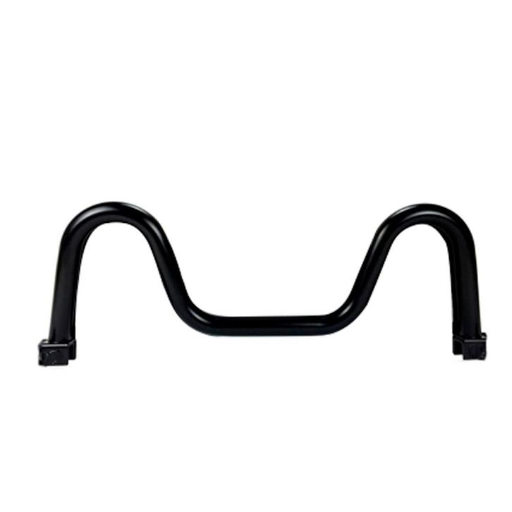 Mazda MX 5 NA rolbeugel/sierbeugel   Zwart, Auto diversen, Auto-accessoires, Nieuw, Ophalen of Verzenden