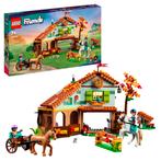 LEGO Friends 41745 Autumns Paardenstal, Kinderen en Baby's, Verzenden, Nieuw