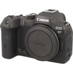 Canon EOS R7 body occasion, Audio, Tv en Foto, Canon, Gebruikt, Verzenden