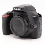 Digitale fotocamera | Nikon D3500 body zwart | Tweedehands, Verzenden, Gebruikt, Nikon