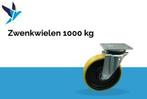 Zwenkwiel - 1000G, Verzenden, Nieuw