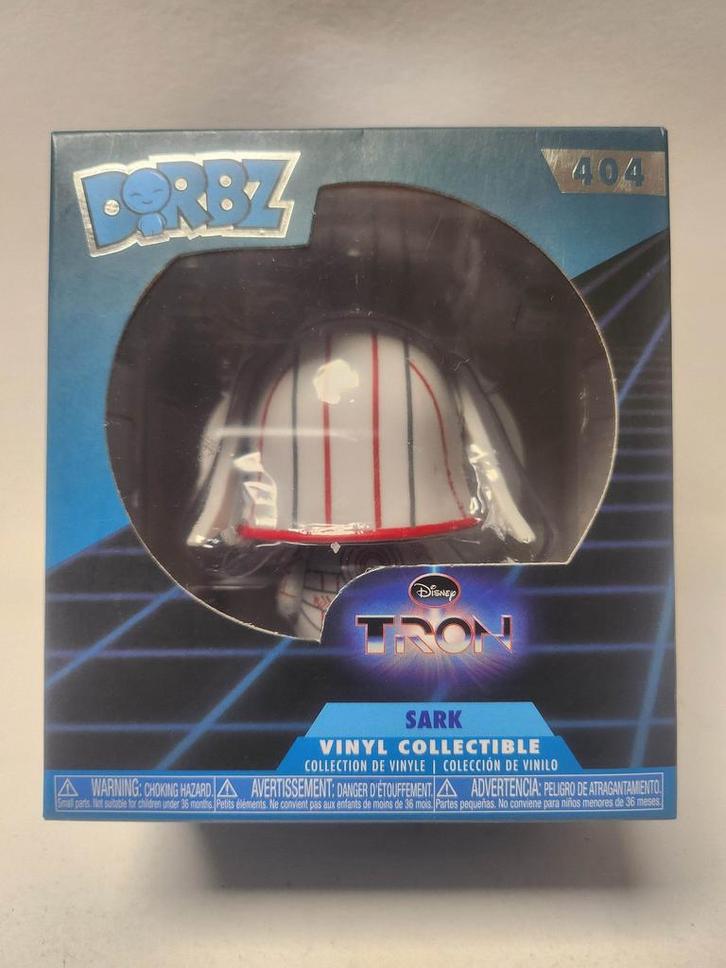 Sark Dorbz 404 geseald, Spelcomputers en Games, Spelcomputers | Overige, Ophalen of Verzenden