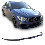 APEX - Frontsplitter geschikt voor Mercedes-AMG C63S (2015–2, Ophalen of Verzenden