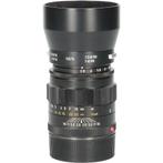 Tweedehands Leica 90mm f/2.8 Tele-Elmarit (typ II) CM5669, Ophalen of Verzenden, Gebruikt, Standaardlens