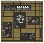 cd - Dion &amp; The Belmonts - Presenting Dion And The Be..., Verzenden, Zo goed als nieuw