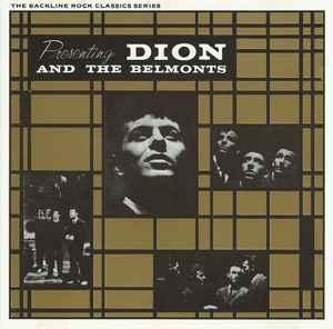 cd - Dion &amp; The Belmonts - Presenting Dion And The Be..., Cd's en Dvd's, Cd's | Overige Cd's, Zo goed als nieuw, Verzenden