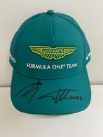 Aston Martin - Fernando Alonso e Lance Stroll - 2025 -, Nieuw