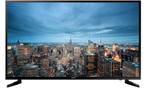 Samsung UE55JU6000 - 55 inch Ultra HD 4K LED TV, 100 cm of meer, Samsung, LED, 4k (UHD)