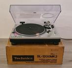 Technics - SL-1200 Mk2 - Platenspeler, Nieuw