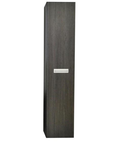 Kolomkast met 1 deur 160cm, Huis en Inrichting, Badkamer | Badkamermeubels, Nieuw, Verzenden