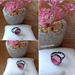 Verwen jezelf of iemand anders met handgemaakte ringen!, Nieuw, Dame