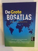 Grote Bosatlas Editie 52 En Cd 9789001121006, Boeken, Reisgidsen, Gelezen, Verzenden, Wolters-Noordhoff