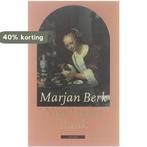 Nooit meer slank 9789025401634 Berk Marjan, Verzenden, Gelezen, Berk Marjan
