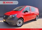 Zakelijke Lease |  Mercedes-Benz Vito 114 CDI AUTOMAAT MARGE, Automaat, Gebruikt, Euro 6, Overige kleuren