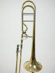 Vincent Bach Trombone Stradivarius 42BOF Centennial Limited