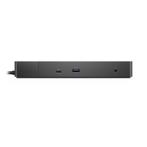 Dell WD19 Docking Station | Incl. 130W adapter