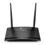 TP-Link TL-MR100 2PSW 300Mbps 4G / Portable, Ophalen of Verzenden, Nieuw, TP-LINK