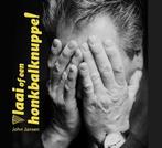 9789083284514 Vlaai of een honkbalknuppel, Verzenden, Nieuw, Ruud Kerstens