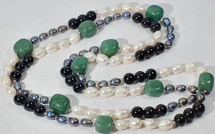 Zoetwaterparels - Symbool van redding en christelijk geloof, Antiek en Kunst, Antiek | Boeken en Bijbels