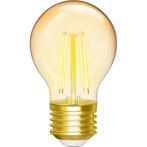 LED Lamp - Smart LED - Aigi Rixona - Bulb G45 - 4.5W - E27