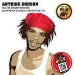 vinyl single 7 inch - Anton Dobson featuring the Gregory..., Cd's en Dvd's, Vinyl Singles, Zo goed als nieuw, Verzenden