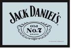 Jack Daniel's spiegel, Nieuw, Verzenden