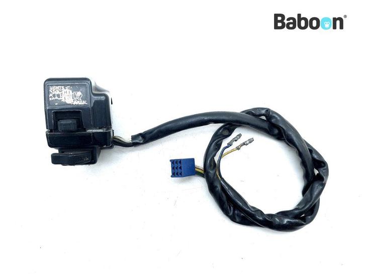 Stuurschakelaar Links Suzuki GS 450 T 1981-1982 (GS450T), Motoren, Onderdelen | Suzuki, Gebruikt, Verzenden