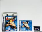 Gameboy Advance / GBA - Street Fighter Alpha 3 - EEU, Spelcomputers en Games, Games | Nintendo Game Boy, Verzenden, Gebruikt