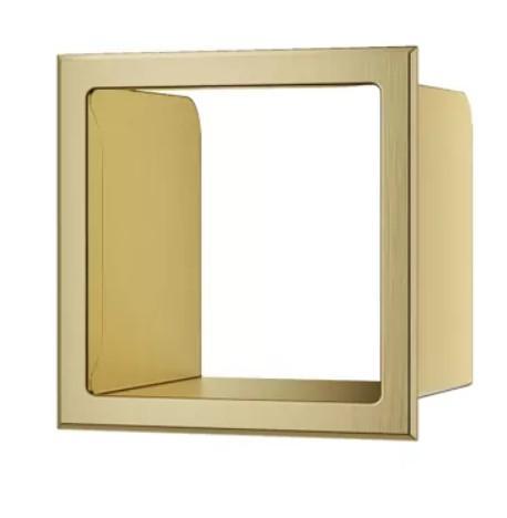 Inzetstuk voor Reserverolhouder Wiesbaden Rocko Inbouw, Doe-het-zelf en Verbouw, Sanitair, Bad, Nieuw, Ophalen of Verzenden