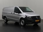Zakelijke Lease |  Mercedes-Benz Vito 116CDi 9G-Tronic Autom, Automaat, Stof, Gebruikt, Euro 6