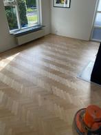 Parket renovatie ? of Trap renovatie met tapijt ? Klik hier, Garantie, Vloerbewerking of Renovatie