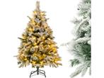 Coast Kunstkerstboom Met Sneeuw En Verlichting - 150, Verzenden, Nieuw