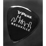 V-Picks Nashville plectrum 1.50 mm, Ophalen of Verzenden, Nieuw