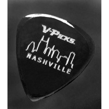 V-Picks Nashville plectrum 1.50 mm beschikbaar voor biedingen