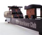 WaterRower Roeitrainer Club - Gratis trainingsschema, Sport en Fitness, Fitnessapparatuur, Verzenden, Nieuw, Roeitrainer