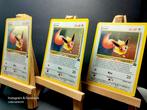 Pokémon - 3 Card - Eevee 11 Limited edition, Promo card -, Hobby en Vrije tijd, Verzamelkaartspellen | Pokémon, Nieuw