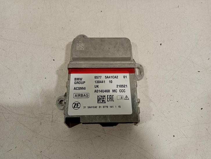 Airbag module Mini Mini Countryman  John Cooper Works ALL4 1, Auto-onderdelen, Carrosserie en Plaatwerk, ARN erkend, Stiba lid