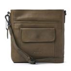 -50% dR Amsterdam  dR Amsterdam Schoudertas  maat One size, Verzenden, Nieuw, Beige