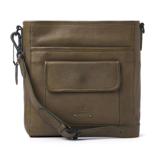 -50% dR Amsterdam  dR Amsterdam Schoudertas  maat One size, Sieraden, Tassen en Uiterlijk, Tassen | Damestassen, Beige, Nieuw