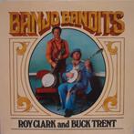 LP gebruikt - Roy Clark - nd Buck Trent â Banjo Bandits, Verzenden, Zo goed als nieuw