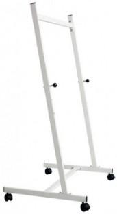 Whiteboard statief - 140 cm breed, Zakelijke goederen, Kantoor en Winkelinrichting | Kantoormeubilair en Inrichting, Ophalen of Verzenden