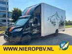 Fiat Ducato  | Financial Lease voor 413 p/mnd, Auto's, Fiat, Euro 5, Gebruikt, Te koop, Financial lease