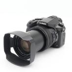 Digitale fotocamera  Panasonic Lumix DMC-FZ2000, Verzenden, Gebruikt, Overige Merken
