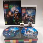 Lego Harry Potter Collectors Edition Nederlandstalig PS3, Spelcomputers en Games, Nieuw, Ophalen of Verzenden