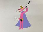 The Pink Panther Show (1970) - 1 Originele animatiecel en, Nieuw in verpakking