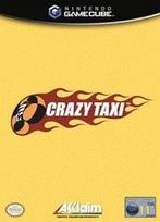 Crazy Taxi-Standaard (GameCube) Gebruikt, Ophalen of Verzenden, Zo goed als nieuw