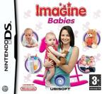 Lauras Passie: Babysitten (DS) 3DS Garantie & snel in huis!, Vanaf 3 jaar, Ophalen of Verzenden, 1 speler, Zo goed als nieuw